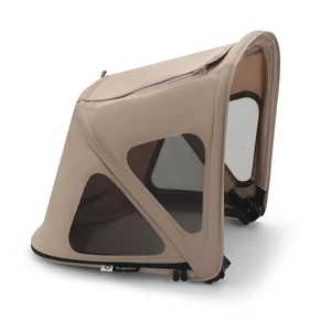 Bugaboo Fox/Cameleon 3/Lynx breezy katus Dune Taupe - Bugaboo