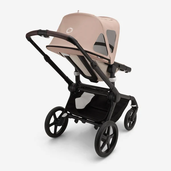 Bugaboo Fox/Cameleon 3/Lynx капюшон breezy Dune Taupe - Bugaboo