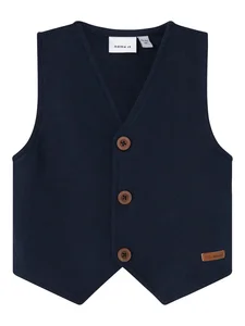 NAME IT waistcoat Nmmfort - NAME IT