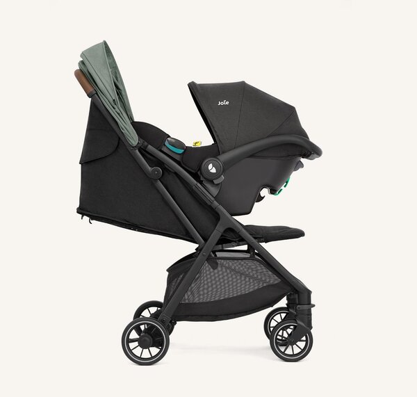 Joie Pact Pro kergkäru Abyss - Joie