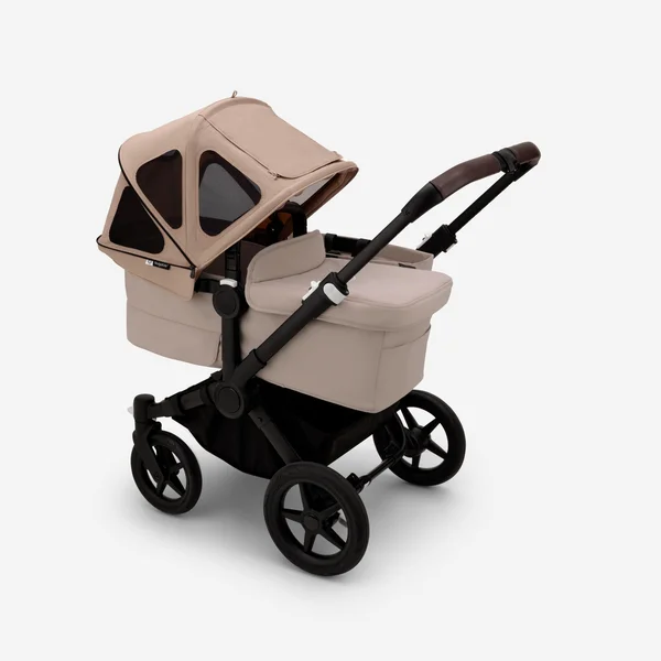 Bugaboo Donkey breezy капюшон Dune Taupe - Bugaboo