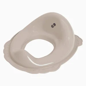 Nordbaby Toilet trainer seat with anti slip mat Beige - Munchkin