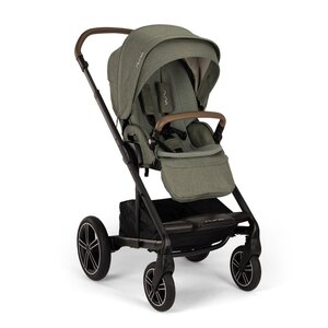 Nuna Mixx Next stroller set Pine - Nuna