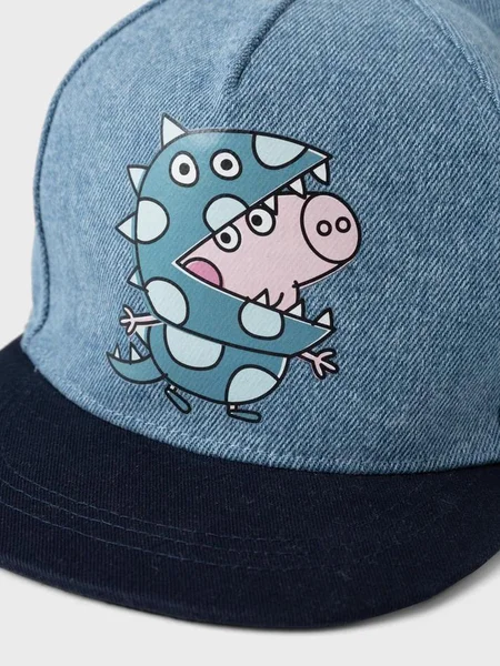 NAME IT cap Nmmamani - NAME IT