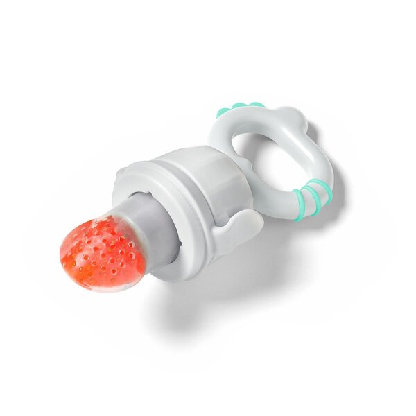 BabyOno keeratav püreelutt Dino - BabyOno
