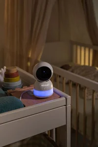 Beaba Video Baby Monitor Zen Night Light  - Beaba