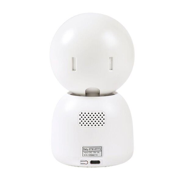 Beaba baby monitor camera Zen Night Light  - Beaba