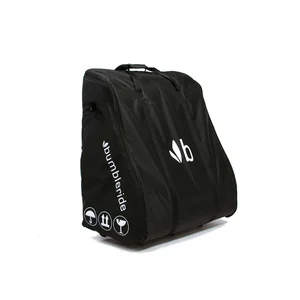 Bumbleride Indie Twin transpordikott - Cybex