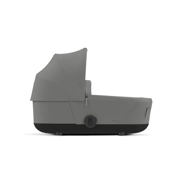 Cybex Mios Lux carrycot Mirage Grey - Cybex