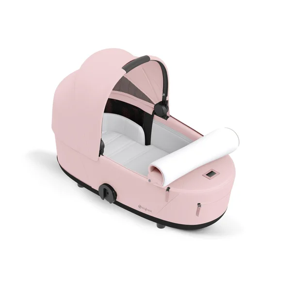Cybex Mios Lux vankrikorv Peach Pink - Cybex