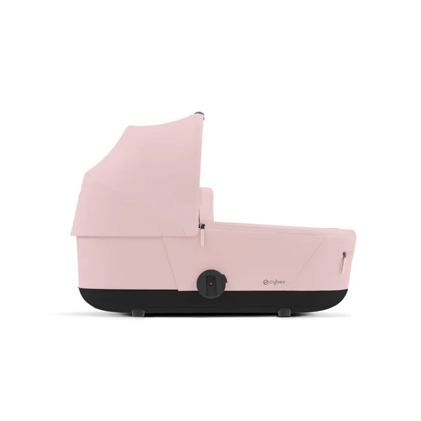 Cybex Mios Lux vankrikorv Peach Pink - Cybex