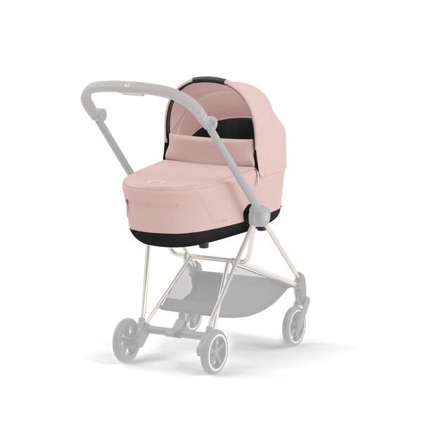 Cybex Mios Lux люлька Peach Pink - Cybex