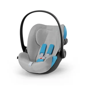 Cybex Cloud G summer cover Grey - Cybex