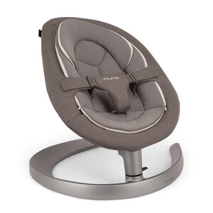 Nuna Leaf Grow lamamistool Granite - Nuna