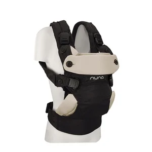 Nuna Cudl Clik carrier Caviar - Cybex