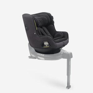 Bugaboo Owl by Nuna автокресло (40-105cm) Washed Black - Bugaboo