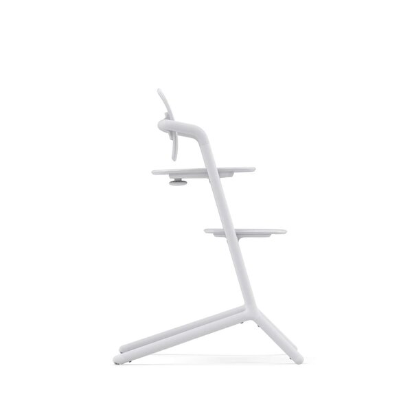Cybex Lemo 4-in-1 стульчик для кормления All White - Cybex