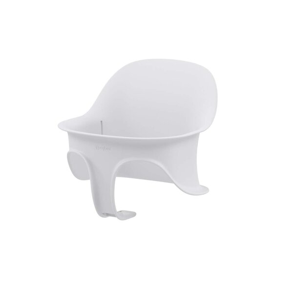 Cybex Lemo 4-in-1 стульчик для кормления All White - Cybex