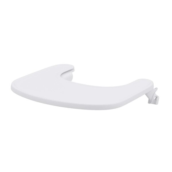 Cybex Lemo 4-in-1 стульчик для кормления All White - Cybex