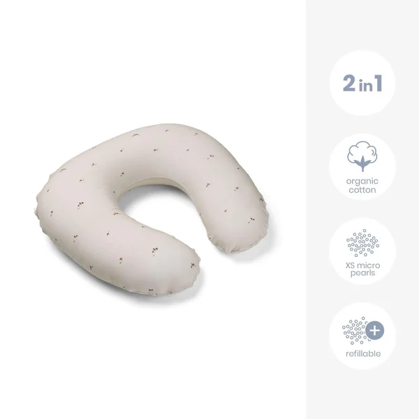 Doomoo nursing pillow Softy Mushrooms - Doomoo