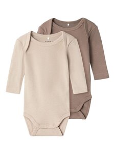 NAME IT body 2pcs, Nbnbody - Legowear