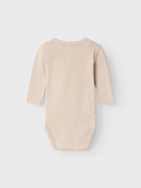 NAME IT body 2pcs, Nbnbody - NAME IT