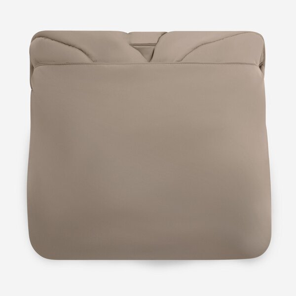 Bugaboo муфта для ног Dune Taupe - Bugaboo