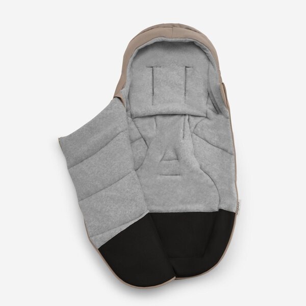 Bugaboo муфта для ног Dune Taupe - Bugaboo