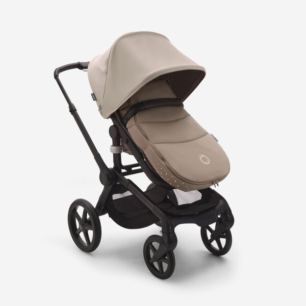 Bugaboo муфта для ног Dune Taupe - Bugaboo