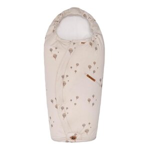 Easygrow Lyng footmuff Balloon - Easygrow