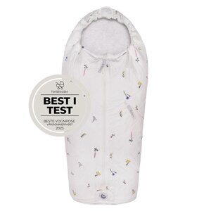 Easygrow Spire footmuff Midsommar - Easygrow