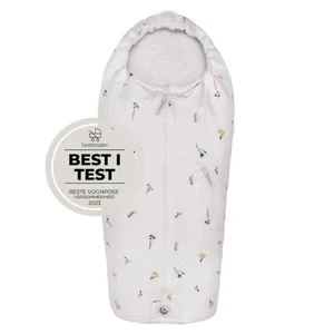 Easygrow Spire footmuff Midsommar - Easygrow