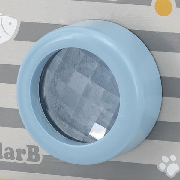 PolarB wooden toy Camera - PolarB
