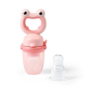 BabyOno keeratav püreelutt Konn - BabyOno