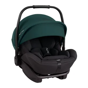 Nuna Arra Next car seat 40-85cm Lagoon with isofix Base Next  - Cybex