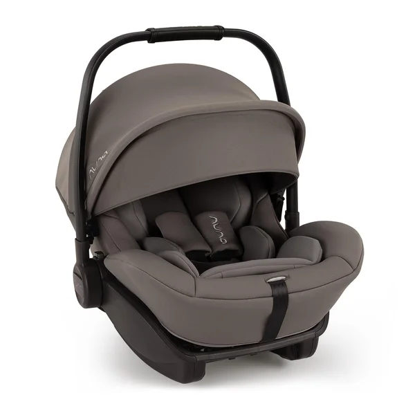 Nuna Arra Next car seat 40-85cm Granite with isofix Base Next  - Nuna