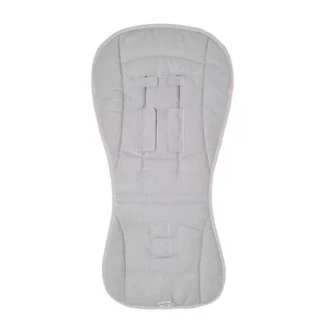 Easygrow Air Inlay for Strollers Anthrecite - Easygrow