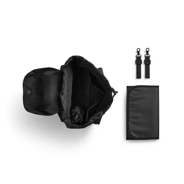 Elodie Details BackPack City Black - Elodie Details