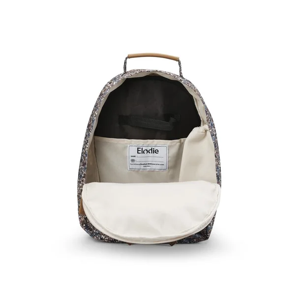 Elodie Details BackPack MIDI Blue Garden - Elodie Details