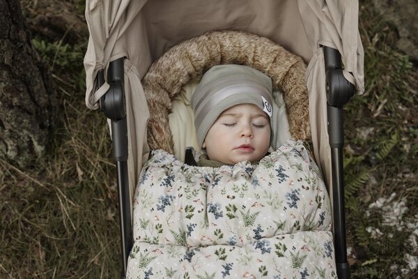 Elodie Details footmuff Fairytale Forest - Elodie Details