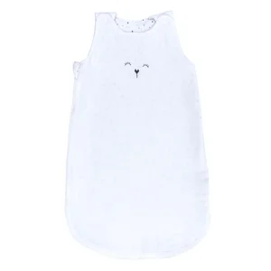 Nordbaby magamiskott TOG 1.0 Sleeva, Mint Dot - Nordbaby