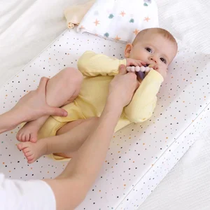 Nordbaby Changing mat MATEO - Nordbaby