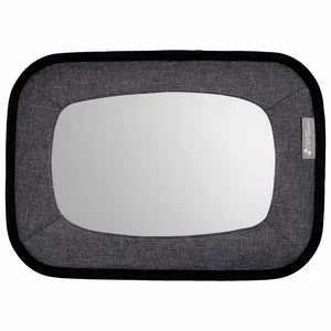 Nordbaby Back seat mirror textile - Nordbaby