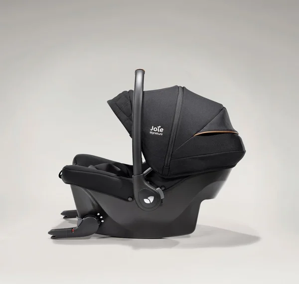 Joie Sprint turvahäll 40-75cm, Signature Eclipse - Joie