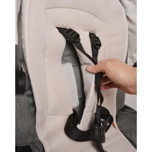 Easygrow Air Inlay for Strollers Ivory - Easygrow
