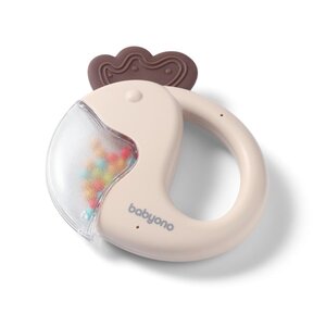 BabyOno kõristi Papagoi - BabyOno