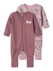 NAME IT nightsuit Nbfnightsuit - Legowear