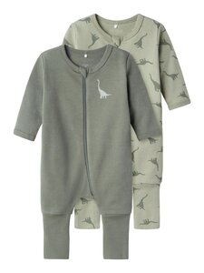 NAME IT nightsuit Nbmnightsuit - Legowear