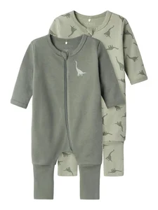 NAME IT nightsuit Nbmnightsuit - Legowear