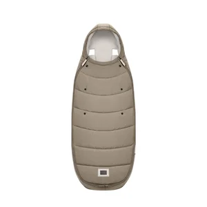 Cybex Platinum Footmuff Cozy Beige - Cybex